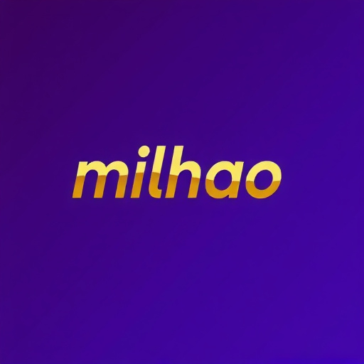 milhao bet Logo